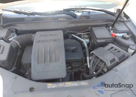 2015 GMC Terrain Slt-1 from USA, damaged, VIN 2GKALSEK6F6215579